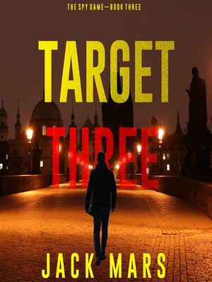 cover image of Target Three